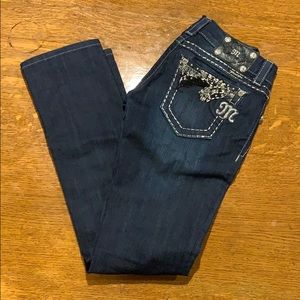 Miss Me Jeans - Straight Leg
